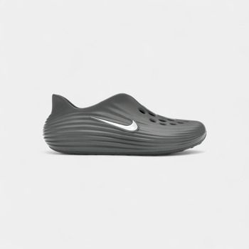 Nike Zuecos ReactX Rejuven8 Smoke Grey para mujer