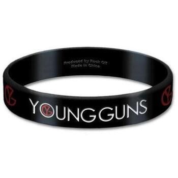 Young Guns Complemento deporte RO7431 para mujer