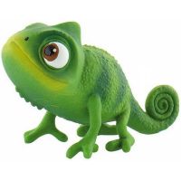 figura pascal camaleon enredados disney 5 cms
