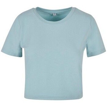 Build Your Brand Camiseta RW8891 para mujer