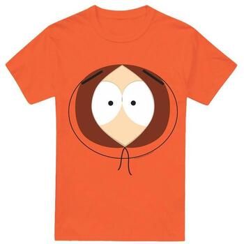 South Park Camiseta TV7200 para hombre