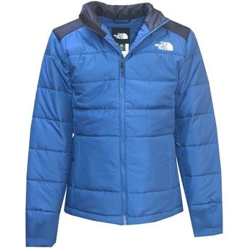 The North Face Abrigo de plumas NF0A84YK para hombre