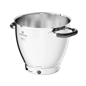 Kenwood Cooking Chef con bol de 6,7l KAB90.000SS