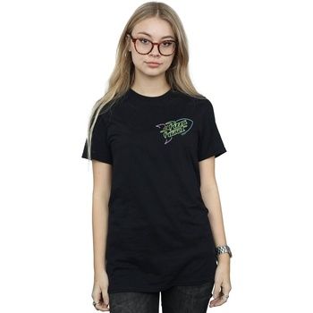 Disney Camiseta Toy Story Pizza Planet para mujer