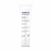 sespanthenol gel crema 100 ml