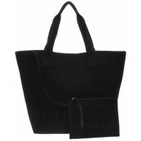hispanitas bolsa bv264546c004black para mujer