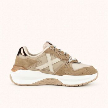 Munich Deportivas Moda 8097030 NEXA WMN 30-BEIGE SABBIA para mujer