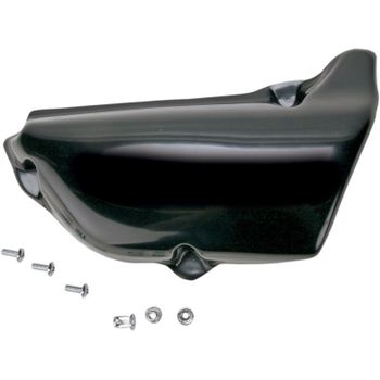 Cubierta lateral Kawasaki Z 1000 OE-Réplica derecha