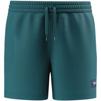 speedo short classic para hombre