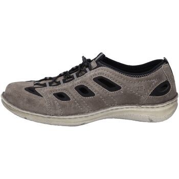 Josef Seibel Zapatillas de senderismo Anvers 92 para hombre