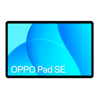 tablet oppo pad se lte 11 4gb128gb azul