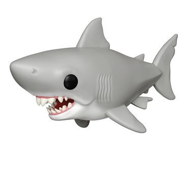 Figura Funko Movies Tiburón 38565 Funko