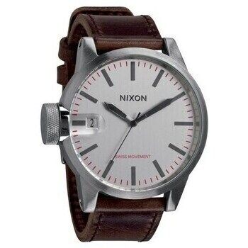 Nixon Reloj analógico A1272113 para mujer