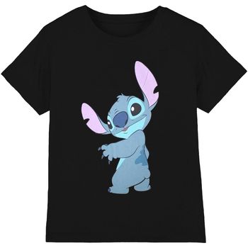 Disney Tops y Camisetas Stitch Turn para mujer
