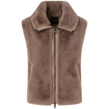 Pinko Chaqueta de punto 105107A2WN para mujer