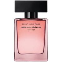 narciso rodriguez perfume eau de parfum musk noir rose pour elle 30 ml para mujer