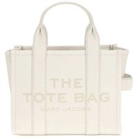 marc jacobs bolsa the leather small tote para mujer