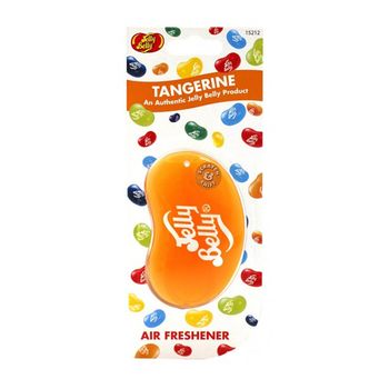 Tangerine 3D Air Freshener