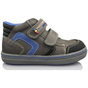 Pablosky Botas TOMCAT LAVA para niño