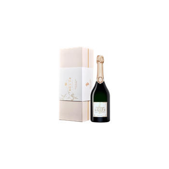 Deutz Blanc De Blancs Vintage 2017  Francia Champagne 75 Cl. 12.0º