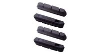 cartuchos de freno bbb roadstop para campagnolo