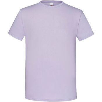 Fruit Of The Loom Camiseta Iconic 150 para hombre