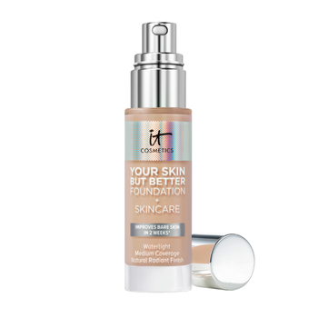 Your Skin But Better Foundation 22 Light Neut