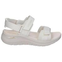 skechers sandalias 119465ofwt para mujer