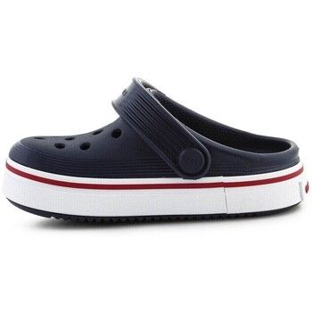 Crocs Zuecos Crocband Off Court para niña