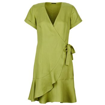 Ikks Vestido B330185 para mujer