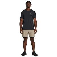 under armour short ua vanish tisse 2en1 para hombre