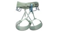 arnes para mujer black diamond momentum verde