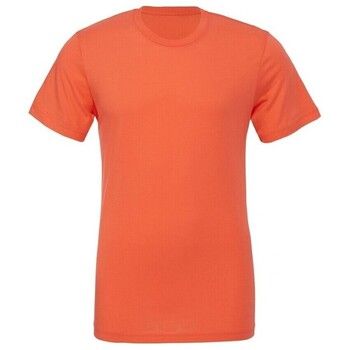 Bella + Canvas Camiseta CV3001 para mujer