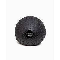 slam ball 30kg - boomfit