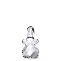 tous loveme the silver parfum eau de parfum