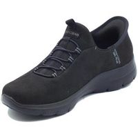 skechers sandalias 150254 unknown trail para mujer