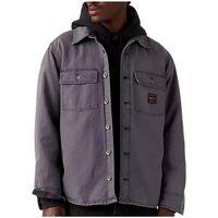 levis chaquetas mission overshirt para hombre