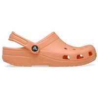 crocs zuecos classic para mujer