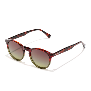 Gafas de sol Hawkers Bel Air X - Carey Green Moss