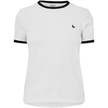 Jack Wills Camiseta Trinkey para mujer