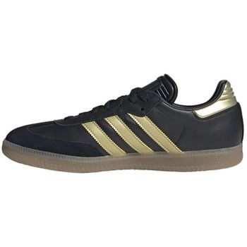 adidas Zapatillas Baskets X Messi Samba Light Core Gum4 cuir para hombre