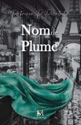 nom de plume