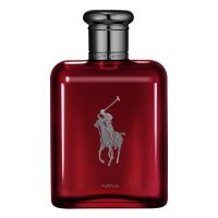 polo red parfum 125ml