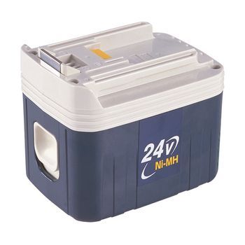Bateria Bh2433 24v Ni-mh - Makita - 193739-3
