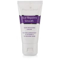 pharmaclinix scar repairex smooth cream