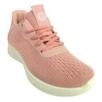 kelara zapatillas deporte senora 51801 rosa para mujer