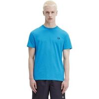 fred perry camiseta m1600-v35 para hombre