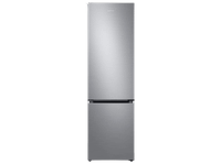 reacondicionado seminuevo excelente frigorifico combi - samsung smart rb38c605ds9ef no frost 203 cm 390l all around cooling wifi inox