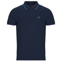 timberland polo millers river tipped pique para hombre