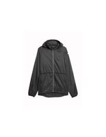 chaqueta de running 4f technical m086 hombre negro